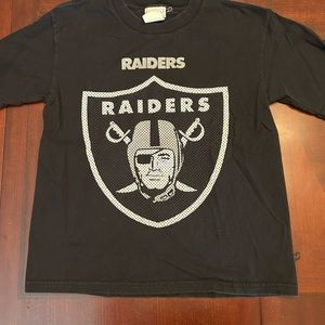 Boys Raider T Shirt